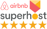 Airbnb superhost